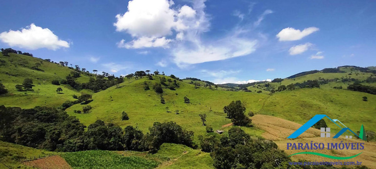 Imagem Chácara à Venda, 24 m² em Centro - Paraisópolis Imagem Chácara à Venda, 24 m² em Centro - Paraisópolis