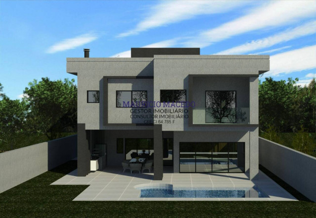 Imagem Casa com 4 Quartos à Venda, 480 m² em Alphaville - Santana De Parnaíba Imagem Casa com 4 Quartos à Venda, 480 m² em Alphaville - Santana De Parnaíba