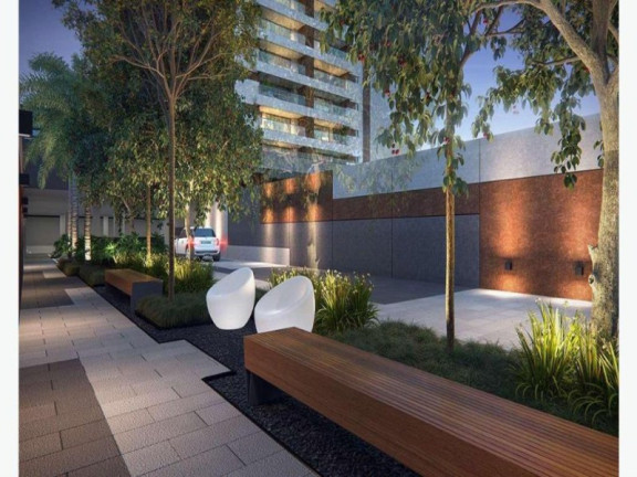 Imagem Apartamento com 3 Quartos à Venda, 115 m² em Moema - São Paulo