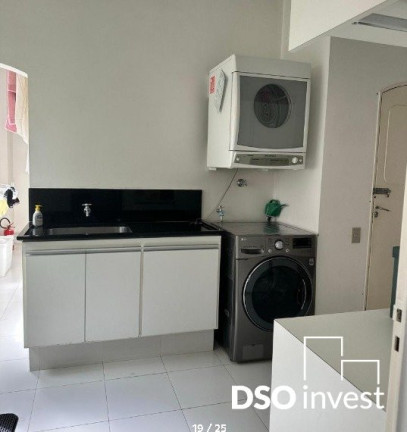 Imagem Apartamento com 4 Quartos à Venda, 370 m² em Jardim América - São Paulo Imagem Apartamento com 4 Quartos à Venda, 370 m² em Jardim América - São Paulo
