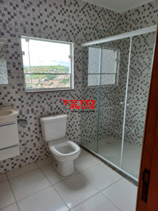 Imagem Casa com 3 Quartos à Venda, 170 m² em Jardim Paraiso - São Lourenço Imagem Casa com 3 Quartos à Venda, 170 m² em Jardim Paraiso - São Lourenço