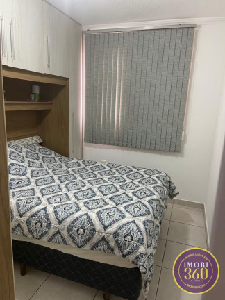 Imagem Apartamento com 2 Quartos à Venda, 39 m² em Vila Romanópolis - Ferraz De Vasconcelos