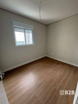 Imagem Apartamento com 3 Quartos à Venda, 82 m² em Vila Marimbondo - Lençóis Paulista