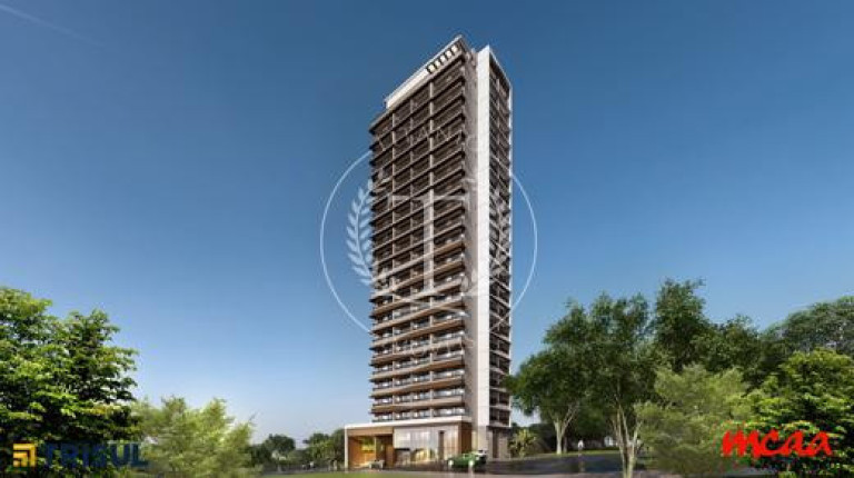Imagem Apartamento com 3 Quartos à Venda, 110 m² em Vila Clementino - São Paulo