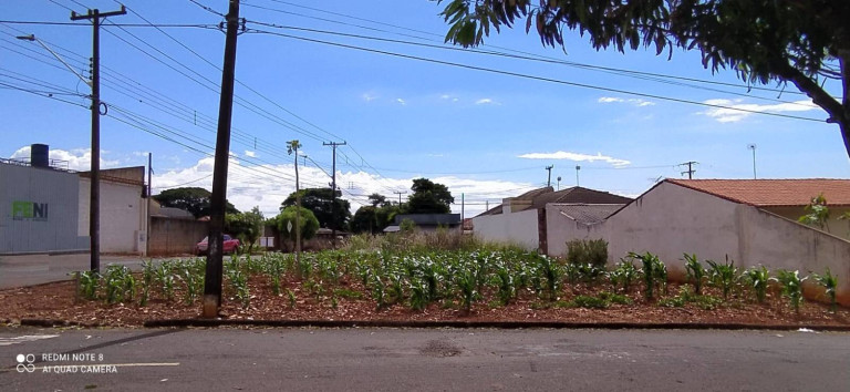 Imagem Terreno à Venda, 372 m² em Arapongas Imagem Terreno à Venda, 372 m² em Arapongas