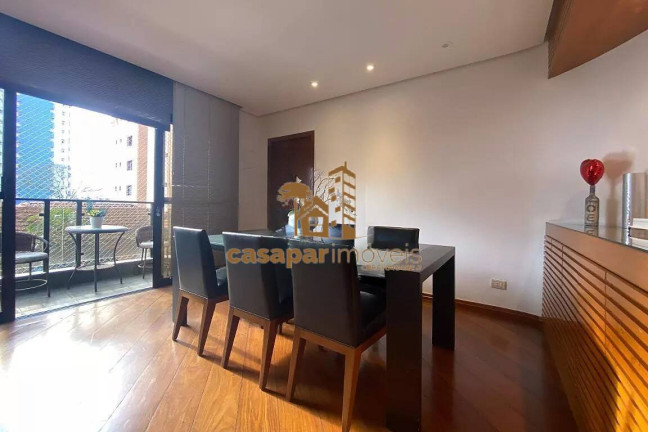 Imagem Apartamento com 3 Quartos à Venda, 147 m² em Santa Paula - São Caetano Do Sul Imagem Apartamento com 3 Quartos à Venda, 147 m² em Santa Paula - São Caetano Do Sul