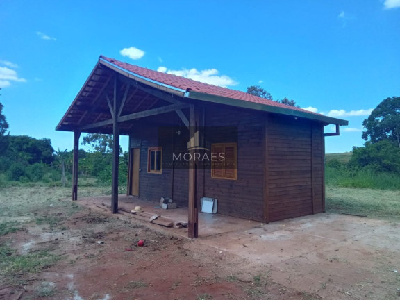 Imagem Casa com 1 Quarto à Venda, 38 m² em Recanto Da Amizade - Botucatu Imagem Casa com 1 Quarto à Venda, 38 m² em Recanto Da Amizade - Botucatu