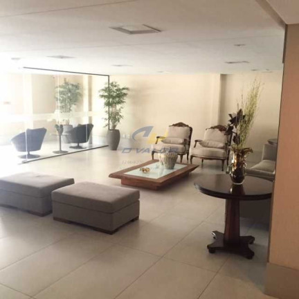 Imagem Apartamento com 4 Quartos à Venda, 215 m² em Jardim Luna - João Pessoa