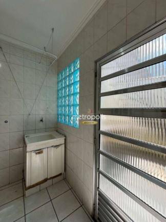 Imagem Casa com 3 Quartos à Venda, 110 m² em Campestre - Santo André Imagem Casa com 3 Quartos à Venda, 110 m² em Campestre - Santo André