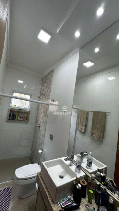 Imagem Casa com 3 Quartos à Venda, 128 m² em Parque Residencial Nature I - São José Do Rio Preto Imagem Casa com 3 Quartos à Venda, 128 m² em Parque Residencial Nature I - São José Do Rio Preto