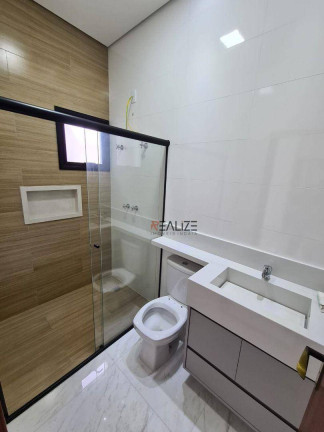 Imagem Casa com 3 Quartos à Venda, 190 m² em Condominio Residencial Terra Nobre - Indaiatuba Imagem Casa com 3 Quartos à Venda, 190 m² em Condominio Residencial Terra Nobre - Indaiatuba