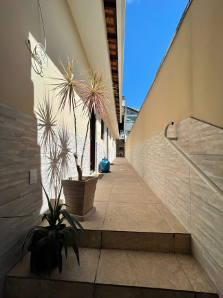Imagem Casa com 2 Quartos à Venda, 75 m² em Jardim Rubi - Mogi Das Cruzes Imagem Casa com 2 Quartos à Venda, 75 m² em Jardim Rubi - Mogi Das Cruzes