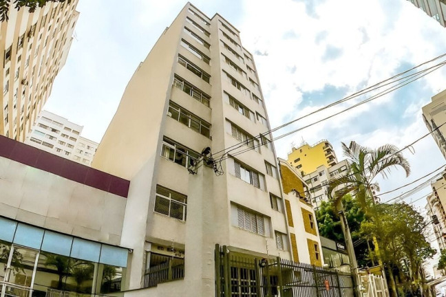 Imagem Apartamento com 3 Quartos à Venda, 127 m² em Perdizes - São Paulo