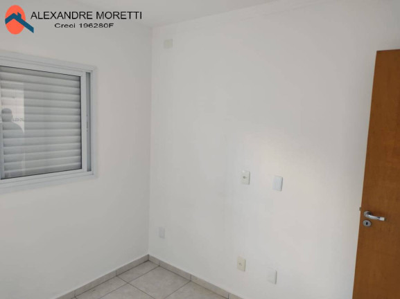 Imagem Apartamento com 2 Quartos à Venda, 60 m² em Vila Trujillo - Sorocaba