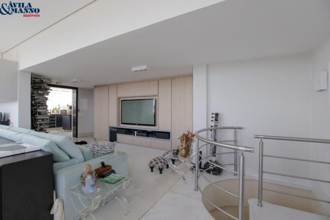 Imagem Imóvel com 4 Quartos à Venda, 320 m² em Mooca - São Paulo