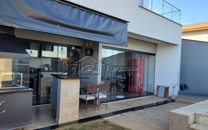 Imagem Casa de Condomínio com 3 Quartos à Venda, 197 m² em Taubaté - Taubaté Imagem Casa de Condomínio com 3 Quartos à Venda, 197 m² em Taubaté - Taubaté