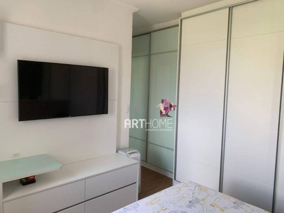 Imagem Apartamento com 1 Quarto à Venda, 44 m² em Vila Caminho Do Mar - São Bernardo Do Campo Imagem Apartamento com 1 Quarto à Venda, 44 m² em Vila Caminho Do Mar - São Bernardo Do Campo