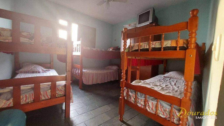 Imagem Apartamento com 2 Quartos à Venda, 80 m² em Boqueirão - Praia Grande