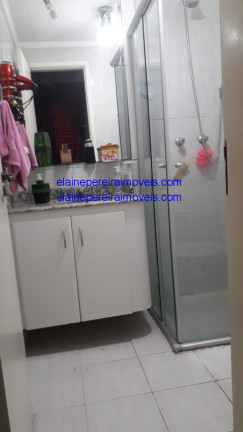Imagem Apartamento com 3 Quartos à Venda, 62 m² em Vila Butantã - São Paulo Imagem Apartamento com 3 Quartos à Venda, 62 m² em Vila Butantã - São Paulo