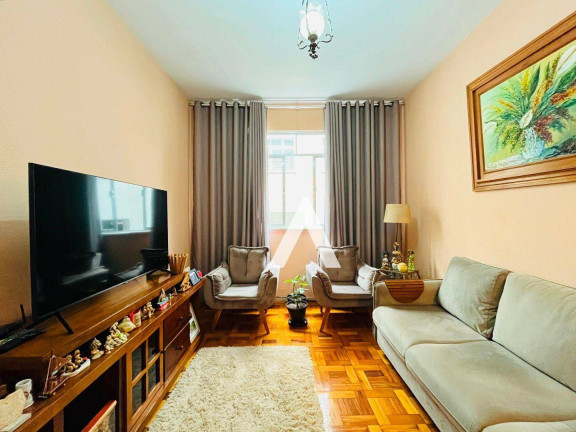 Imagem Apartamento com 2 Quartos à Venda, 52 m² em Várzea - Teresópolis Imagem Apartamento com 2 Quartos à Venda, 52 m² em Várzea - Teresópolis
