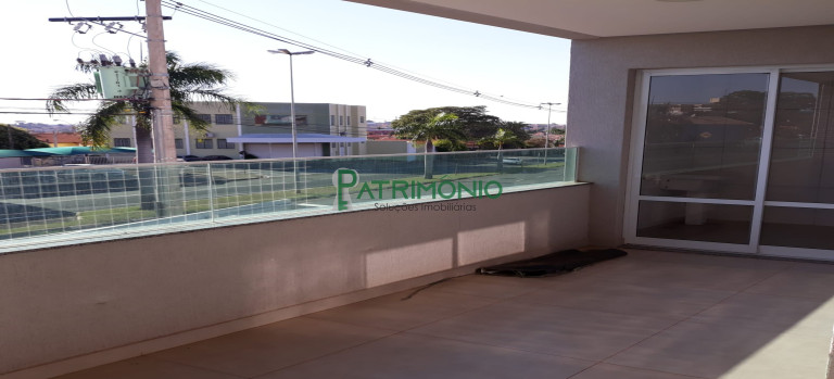 Imagem Imóvel com 3 Quartos à Venda, 98 m² em Jardim Ypes - Jaguariúna