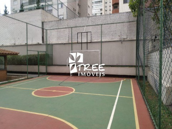 Imagem Apartamento com 2 Quartos à Venda, 70 m² em Vila Regente Feijó - São Paulo Imagem Apartamento com 2 Quartos à Venda, 70 m² em Vila Regente Feijó - São Paulo