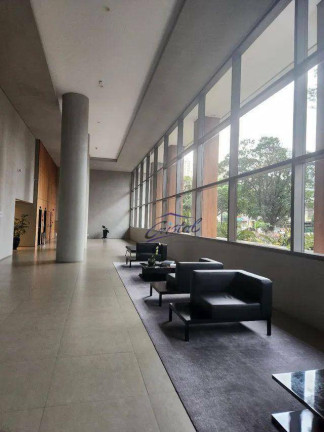 Imagem Apartamento com 1 Quarto para Alugar, 41 m² em Brooklin Paulista - São Paulo Imagem Apartamento com 1 Quarto para Alugar, 41 m² em Brooklin Paulista - São Paulo