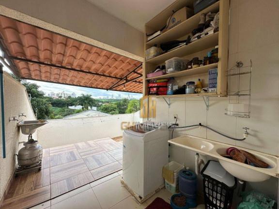Imagem Casa com 3 Quartos à Venda, 145 m² em Vila Jardim Vitória - Goiânia