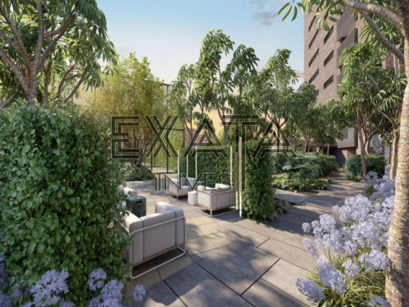 Imagem Imóvel com 4 Quartos à Venda, 472 m² em Jardins - São Paulo Imagem Imóvel com 4 Quartos à Venda, 472 m² em Jardins - São Paulo