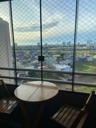 Imagem Apartamento com 2 Quartos à Venda, em Samambaia Norte (samambaia) - Brasília Imagem Apartamento com 2 Quartos à Venda, em Samambaia Norte (samambaia) - Brasília