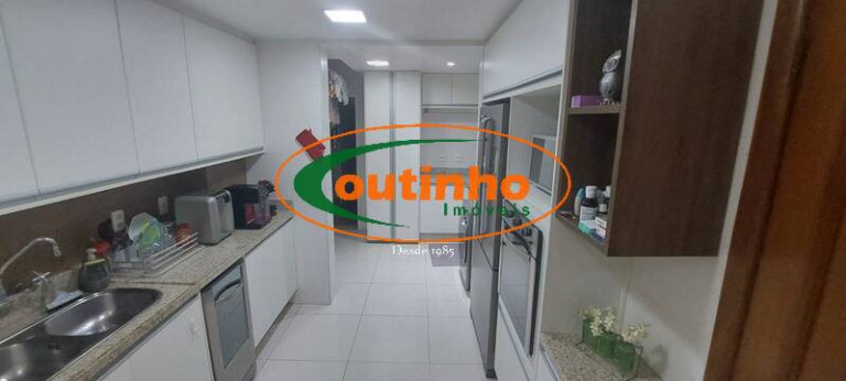 Imagem Apartamento com 2 Quartos à Venda, 96 m² em Vila Isabel - Rio De Janeiro Imagem Apartamento com 2 Quartos à Venda, 96 m² em Vila Isabel - Rio De Janeiro