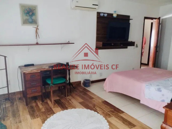 Imagem Casa com 5 Quartos à Venda, 120 m² em Caminho De Búzios - Cabo Frio