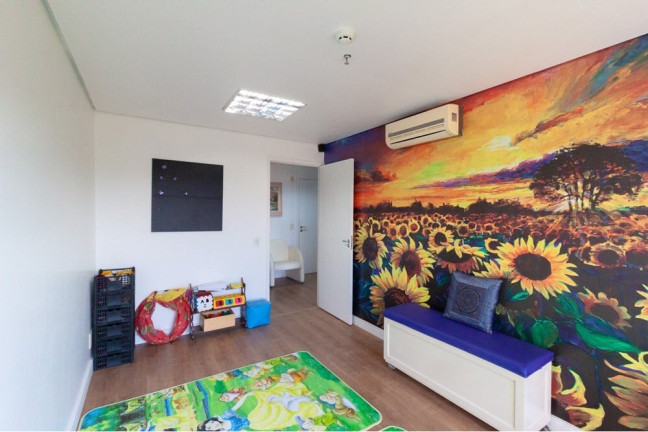 Imagem Sala Comercial à Venda, 45 m² em Santo Amaro - São Paulo