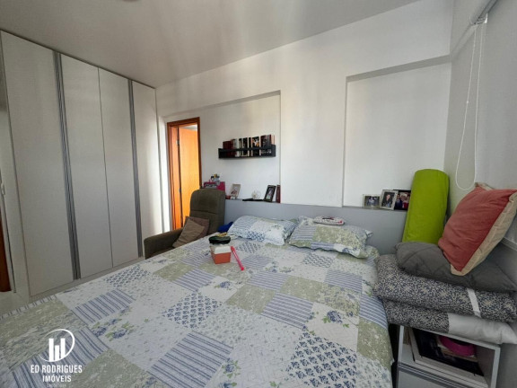 Imagem Apartamento com 3 Quartos à Venda, 98 m² em Jatiúca - Maceió
