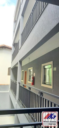 Imagem Apartamento com 2 Quartos à Venda, 39 m² em São Miguel Paulista - São Paulo Imagem Apartamento com 2 Quartos à Venda, 39 m² em São Miguel Paulista - São Paulo