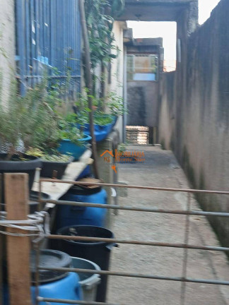 Imagem Sobrado com 2 Quartos à Venda, 125 m² em Parque Das Nações - Guarulhos