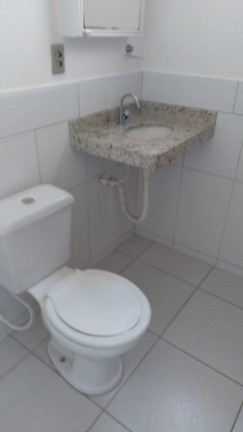 Imagem Apartamento com 1 Quarto para Alugar,  em Jardim Colonial - Bauru