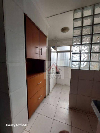 Imagem Apartamento com 3 Quartos à Venda, 75 m² em Jardim Marajoara - São Paulo Imagem Apartamento com 3 Quartos à Venda, 75 m² em Jardim Marajoara - São Paulo