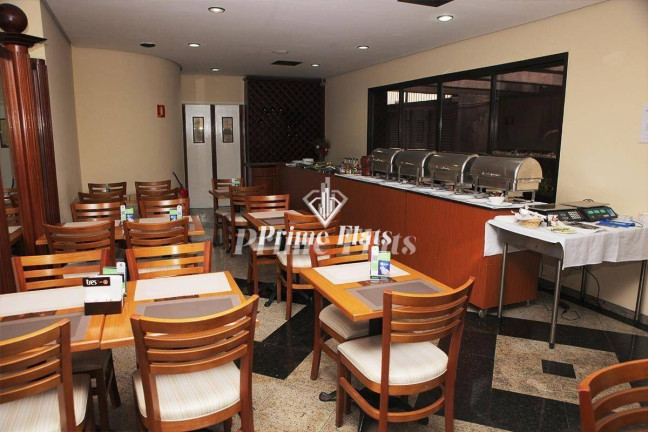 Imagem Apartamento com 1 Quarto à Venda, 42 m² em Jardim Paulista - São Paulo Imagem Apartamento com 1 Quarto à Venda, 42 m² em Jardim Paulista - São Paulo