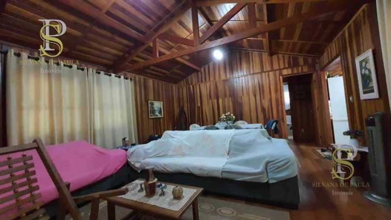 Imagem Chácara com 4 Quartos à Venda, 214 m² em Jardim Brisa - Atibaia Imagem Chácara com 4 Quartos à Venda, 214 m² em Jardim Brisa - Atibaia