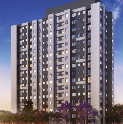 Apartamento com 2 Quartos à Venda, 42 m² em Jardim Pirituba - São Paulo