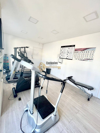 Imagem Apartamento com 3 Quartos à Venda, 90 m² em Jardim Bela Vista - Santo André Imagem Apartamento com 3 Quartos à Venda, 90 m² em Jardim Bela Vista - Santo André