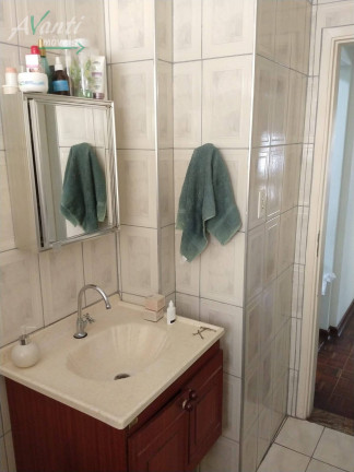 Imagem Apartamento com 2 Quartos à Venda, 60 m² em Itararé - São Vicente Imagem Apartamento com 2 Quartos à Venda, 60 m² em Itararé - São Vicente