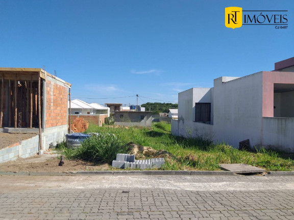 Terreno em Condomínio à Venda, 360 m² em Lagoinha - Araruama