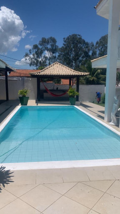 Imagem Casa de Condomínio com 4 Quartos à Venda, 690 m² em Ponte Dos Leites - Araruama Imagem Casa de Condomínio com 4 Quartos à Venda, 690 m² em Ponte Dos Leites - Araruama