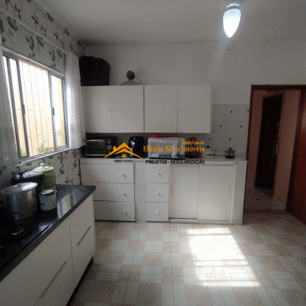 Imagem Casa com 4 Quartos à Venda, 250 m² em Balneário Itaóca - Mongaguá Imagem Casa com 4 Quartos à Venda, 250 m² em Balneário Itaóca - Mongaguá