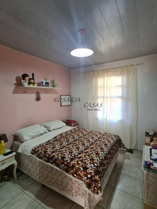 Imagem Casa com 2 Quartos à Venda, 153 m² em Vila Cordeiro - São Paulo Imagem Casa com 2 Quartos à Venda, 153 m² em Vila Cordeiro - São Paulo