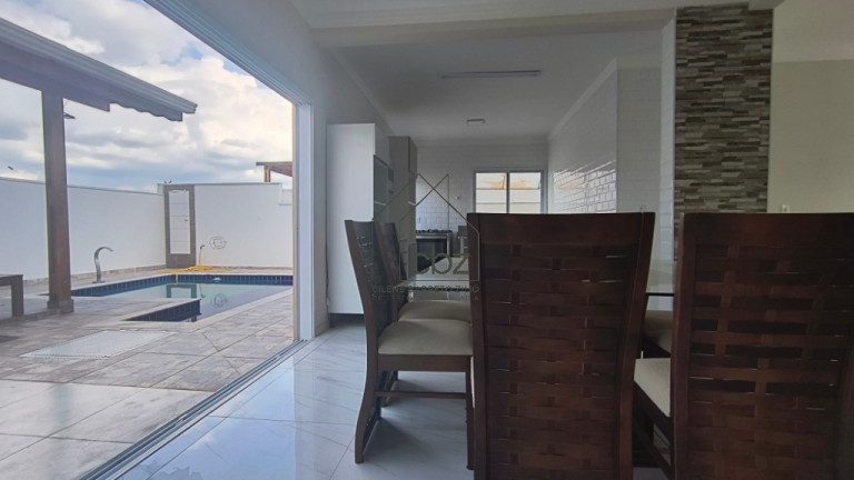 Imagem Casa com 5 Quartos à Venda, 293 m² em São Venâncio - Itupeva