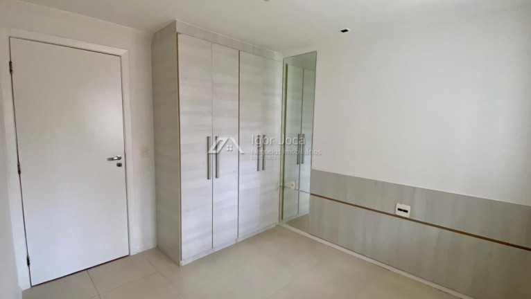 Imagem Apartamento com 3 Quartos à Venda, 95 m² em Aldeota - Fortaleza