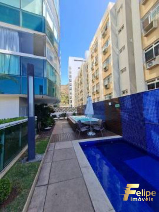 Imagem Cobertura com 4 Quartos à Venda, 300 m² em Praia Da Costa - Vila Velha